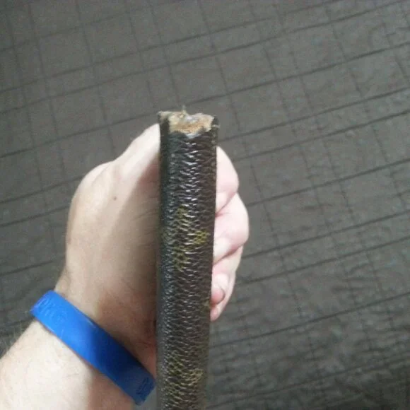 Vintage LV Louis Vuitton Wallet Monogram Bifold Men's Unisex Women's - Picture 11 of 16